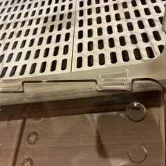 うさぎ　飼育セットの画像