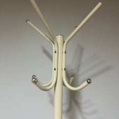 ポールハンガーの画像