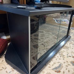 【REGZA】42インチTV & テレビ台【PCモニターとしても】の画像