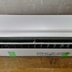 設置工事、保証付き 【日立】日立 RAS-KD40L2 14畳【2021年式】eoiN1372の画像