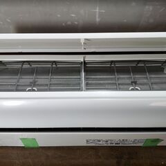 設置工事、保証付き 【日立】日立 RAS-KD40L2 14畳【2021年式】eoiN1372の画像