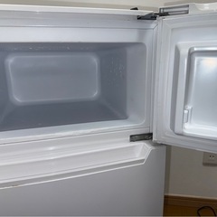 ※取引決定※‼️冷蔵庫‼️まだまだ使えます‼️の画像