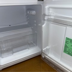 ※取引決定※‼️冷蔵庫‼️まだまだ使えます‼️の画像
