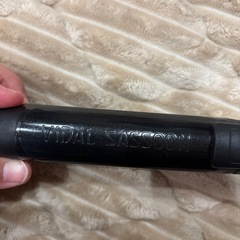 ＶＳ　ヘアアイロン　カール32mm、ストレートの画像