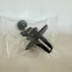 車用スマホスタンドの画像