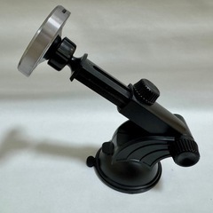 車用スマホスタンドの画像