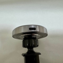 車用スマホスタンドの画像