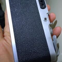 優良品 nicca camera type 33 ＊シャッター全速快調の画像