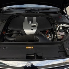 美車！S300h 車検満タン渡し　千葉市よりの画像