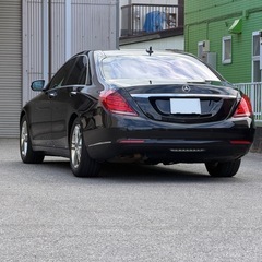美車！S300h 車検満タン渡し　千葉市よりの画像