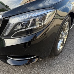 美車！S300h 車検満タン渡し　千葉市よりの画像