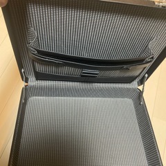 アタッシュケースの画像