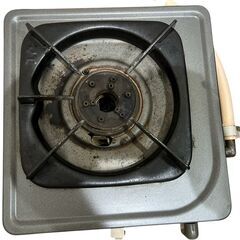 【⭐️全額返金保証⭐️】◯Paloma ガスコンロ PA-E18F 都市ガス用の画像