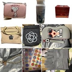 洋服　化粧品　日用品　雑貨　玩具　まとめ売りの画像