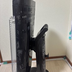 ダイキン　セラムヒート　2013年製　の画像