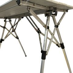 ◯コールマン　ピクニックベンチセットの画像