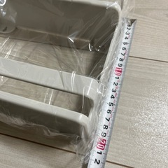 新品 ドアポケット 2個セットの画像