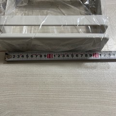 新品 ドアポケット 2個セットの画像