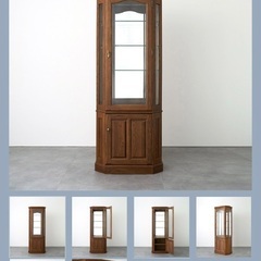 葉山家具　キュリオ　の画像