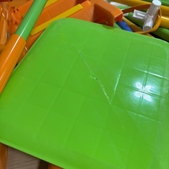 アンパンマン　ジャングルジムの画像