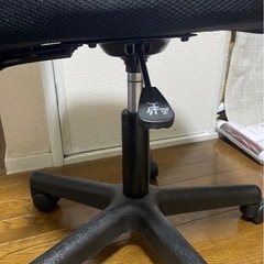 デスクチェア 無料 の画像