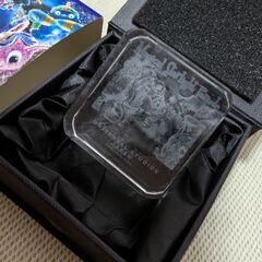 USJクリスタルマジック・マジカルスターライトパレードの画像