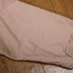 ★冬物 ジャンパー 140cm★SHOO・LA・RUE シューラルー★女の子 子供用★上着 コート ダウン 防寒★の画像