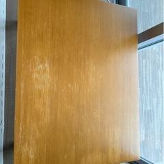 ローテーブルの画像