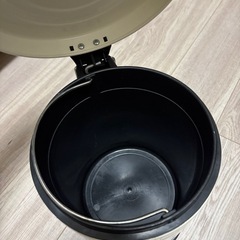 【取引決定】ゴミ箱　ペールの画像