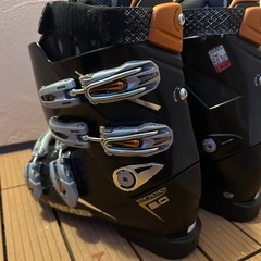 スキーシューズの画像
