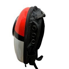 ◯ ペットキャリーバッグ リュック型キャリーバッグの画像