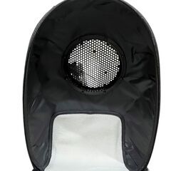 ◯ ペットキャリーバッグ リュック型キャリーバッグの画像