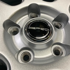 完全深溝★195/60R17　ブリザック　VRX3　現行プリウス　60プリウス　安心のエアー＆バランス調整済　即装着可能　岩手県盛岡市の画像