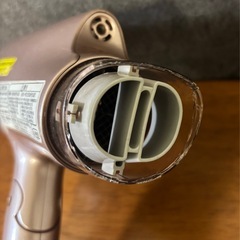 Panasonic EH-NA25 ヘアドライヤーの画像