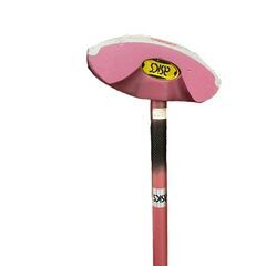 ◯アシックス　グラウンドゴルフクラブ　ケース付きの画像