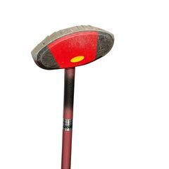 ◯アシックス　グラウンドゴルフクラブ　ケース付きの画像