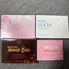 タイサプリ 美容サプリメントの画像