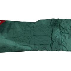 ◯Coleman コールマン 寝袋の画像