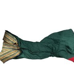 ◯Coleman コールマン 寝袋の画像