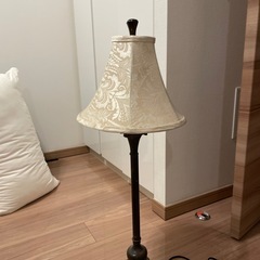 ランプの画像