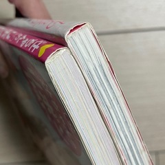 2冊まとめて　辻ちゃん　ももえりの画像