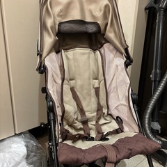 ベビーカーB型　の画像