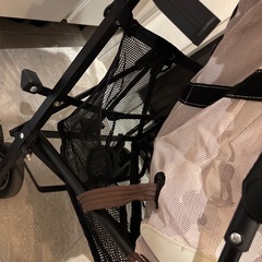 ベビーカーB型　の画像