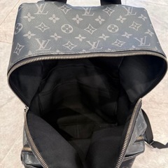 【正規品】Louis Vuitton アポロ モノグラム エクリプス リュック M43186の画像