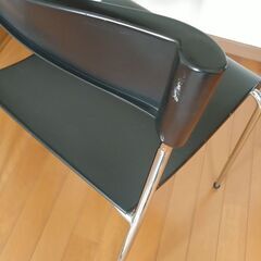 Fasem　デザイナーズチェア　一脚　　チェア　椅子の画像