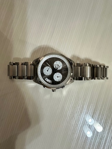 K22 471 カルバンクライン腕時計