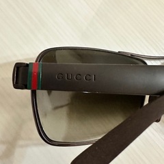 GG22334 グッチ　サングラス　メンズ　アジアンフィットの画像