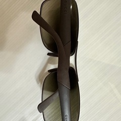 GG22334 グッチ　サングラス　メンズ　アジアンフィットの画像