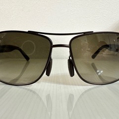 GG22334 グッチ　サングラス　メンズ　アジアンフィットの画像