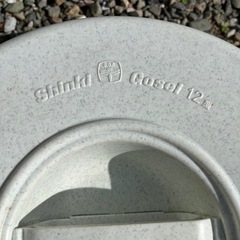 重石 12型 × 2個の画像